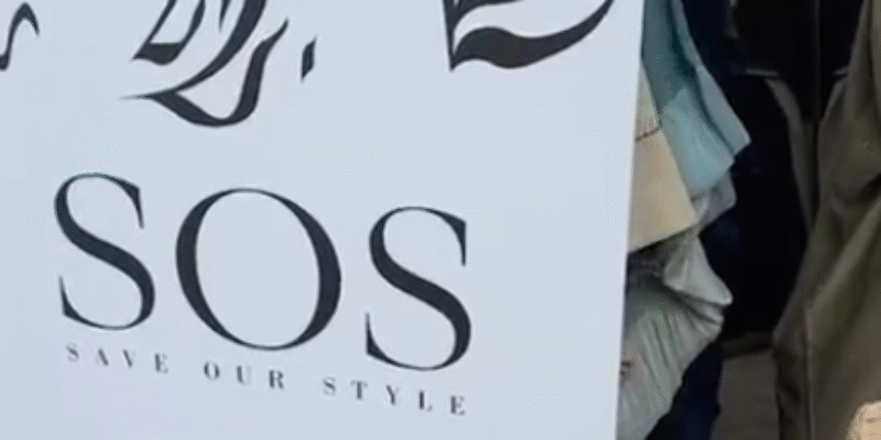 Save Our Style