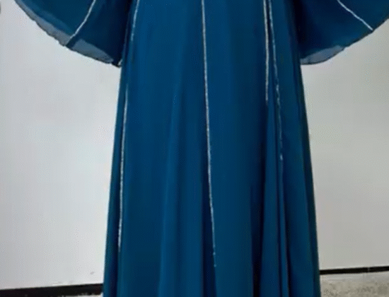 Abaya for you 