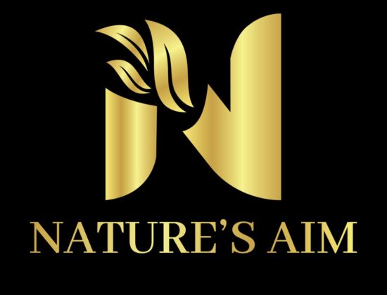 Nature’s Aim Organic Skin & Hair Care