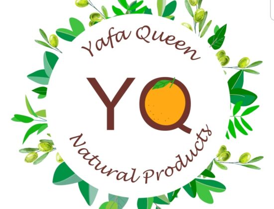 Yafa Queen Natural Products