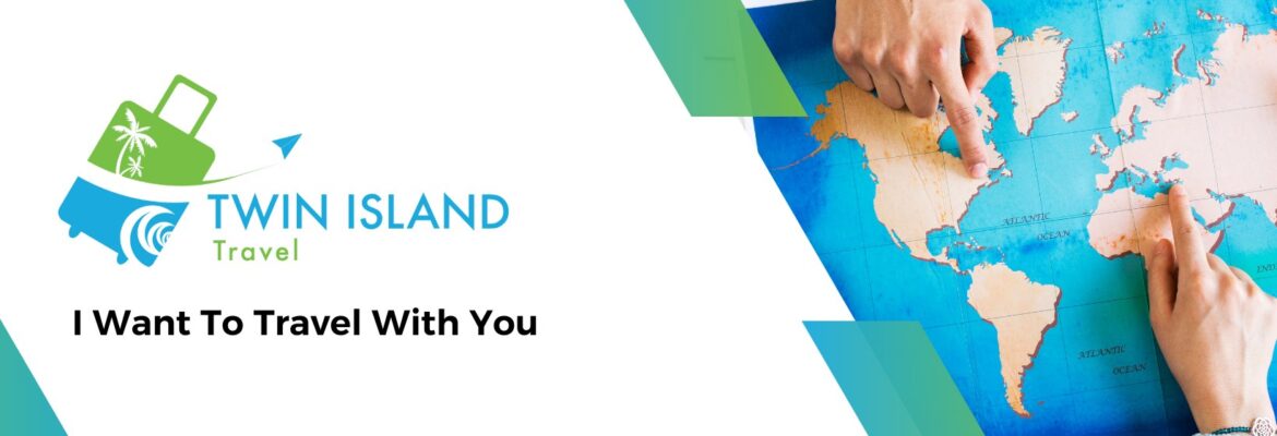 Twin Island Travel