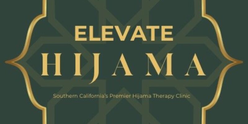 Elevate Hijama & Niyat Medicine