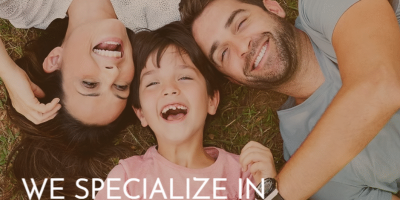 Siddiqi Smiles Dentistry & Orthodontics