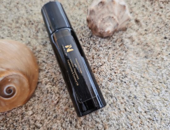 Nature’s Aim Organic Skin & Hair Care