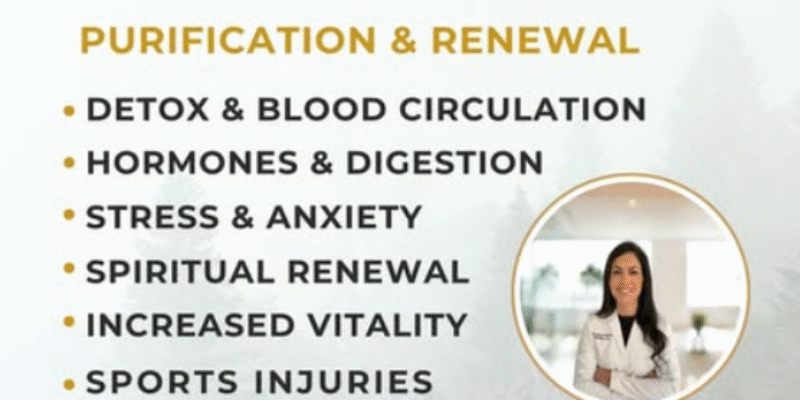 Elevate Hijama & Niyat Medicine