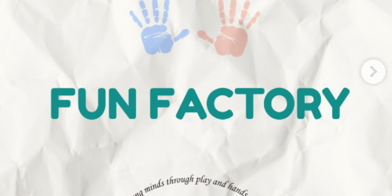 Hands On Fun Factory