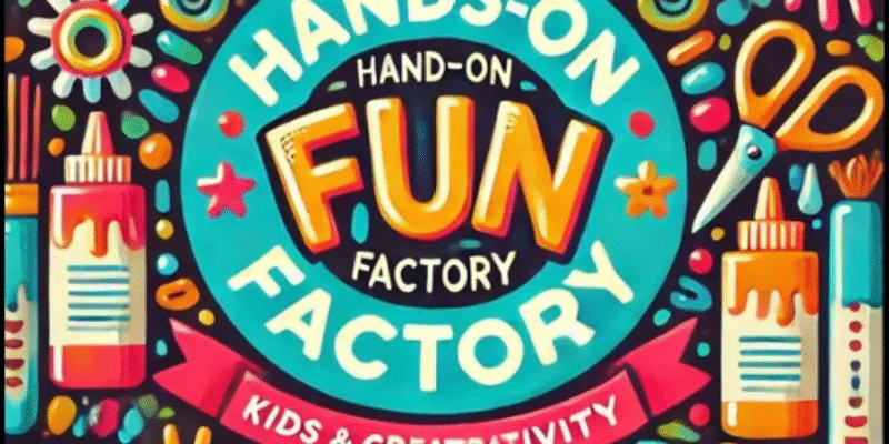 Hands On Fun Factory