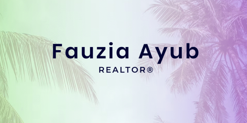 Fauzi Sells Homes